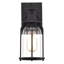 Luminaire de grange d'extérieur 1 lumière Dopkins-259679662
