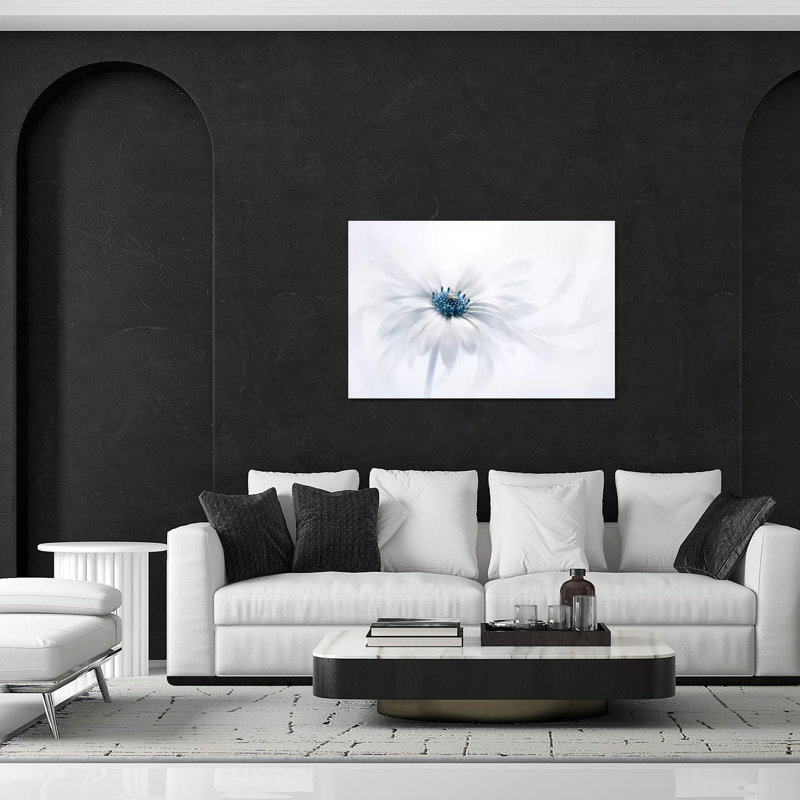 «Serenity» par Jacky Parker - impression non encadrée, H 16 po x l 24 po x P 0,25 po