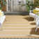Alitsia Performance Striped Indoor/Outdoor Area Rug