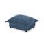 37.37cm Wide Rectangle Solid Colour Footstool Ottoman-1511016453
