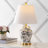 Eldredge Iron Novelty Lamp-261505685