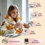 Couverture simple en flanelle JYK-134485336