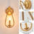 Vintage Wall Sconces