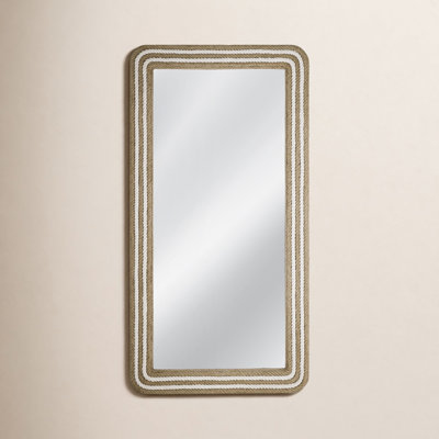 Doria 43" Full-Length Mirror
