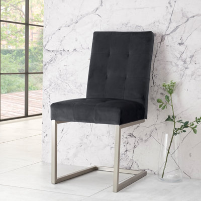 Ferber Upholstered Dining Chair