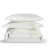 Benna Cotton Sateen Duvet Cover-370730102-370730100