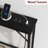 Sivansh 39.4'' Console Table