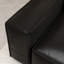 Chaise longue en similicuir Simple Living Room-108308191-108308189