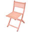 Foldable Outdoor Patio Dining Side Chair-1005694469