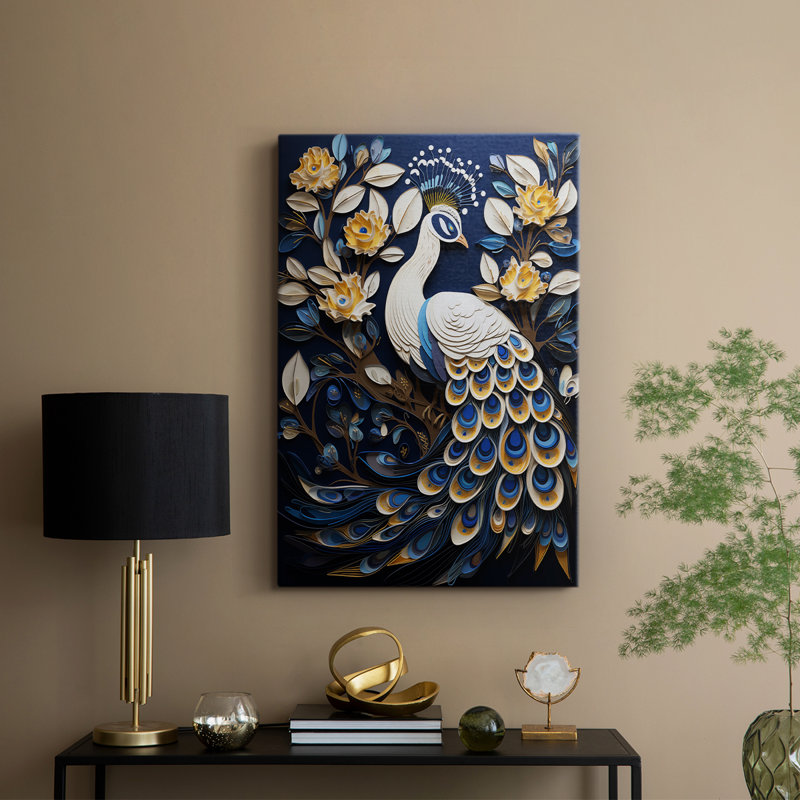 ANIMALS Series CCxxxxi - galerie sur mesure, H 12 po x l 8 po