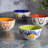 4 Piece 24 oz. Cereal Bowl Set