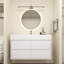 Base de meuble-lavabo 48 po Victoria-94524495