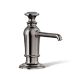 Artifacts Soap/Lotion Dispenser