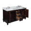 Ensemble de meuble-lavabo double 60 po Ferdinand-1742826548-1741991663