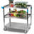 Utility Cart with Wheels-13931982