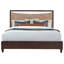 West Camden Leather Bed-521932919