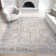 Saxton Power Loom Oriental Area Rug