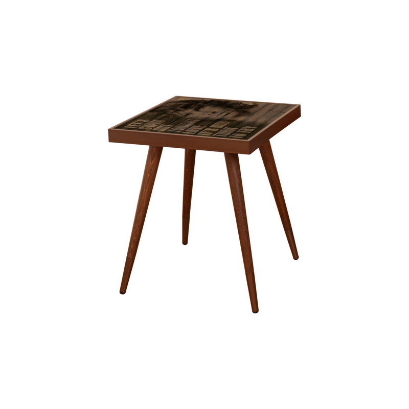 Table de bout Emanuelle