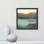 «Euzelia Rolling Bluff» par Carol Robinson - reproduction d'art-119602417-55541519-55541509