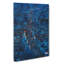 Road Through Tokyo In Japan - Wrapped Canvas-56667103