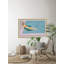 On A Floater - Single Picture Frame Painting-714950435