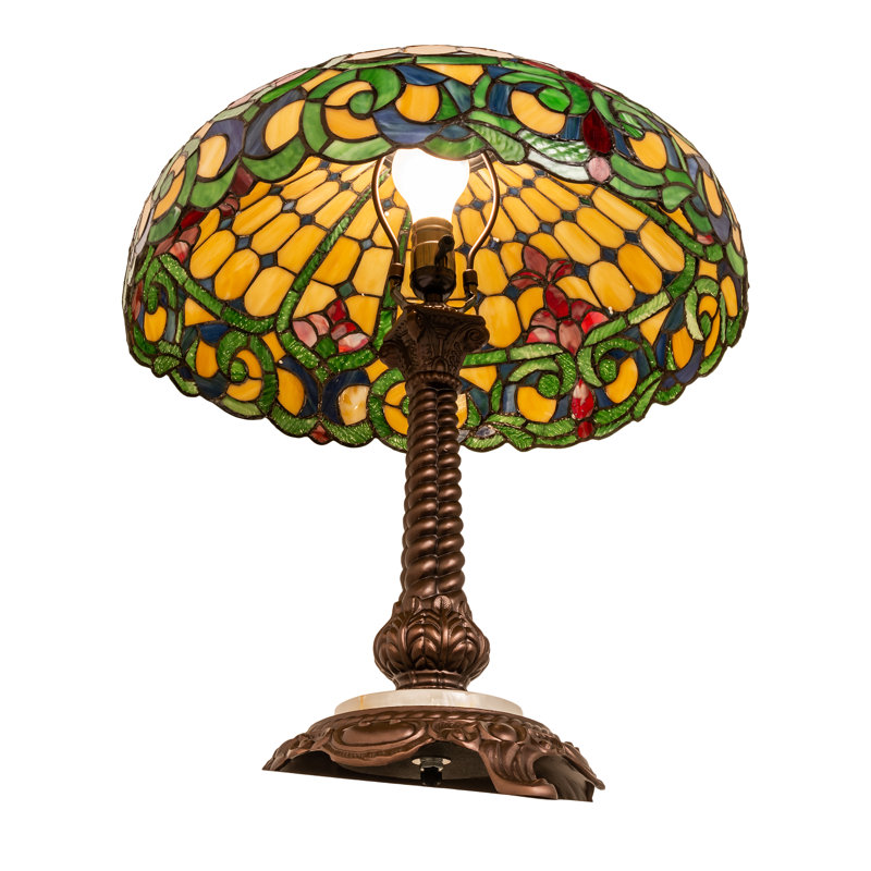 Duffner and Kimberly Standard Lamp