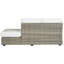Monclair By Michael Weiss Outdoor Chaise Lounge-1150125336