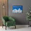 My Little Children 1 John 3:18 - Wrapped Canvas Print-578433934