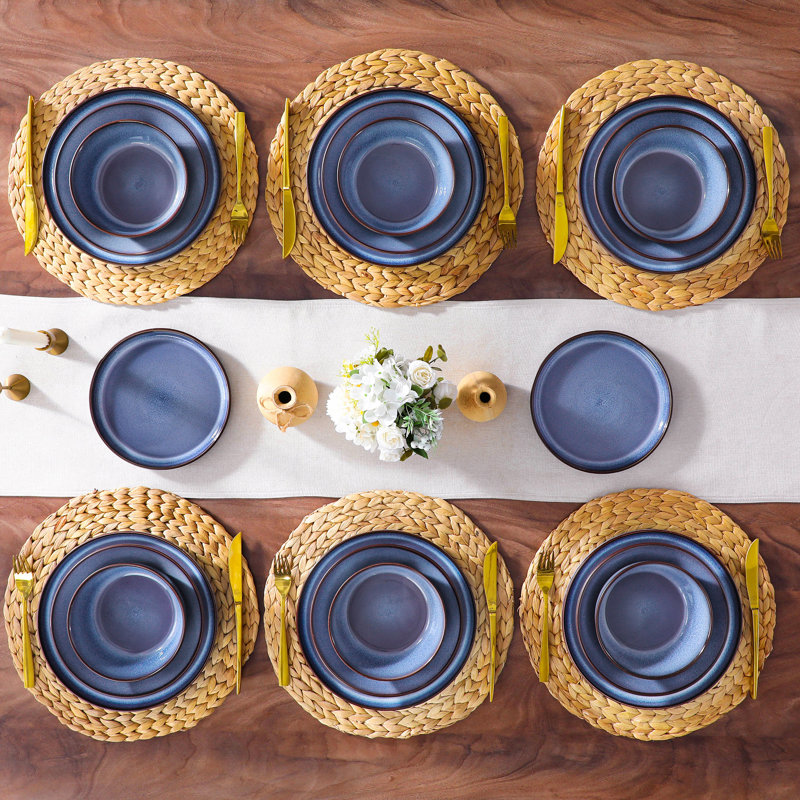 Dinnerware