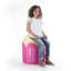 Repose-pieds sac sable dotcom crayon-45008105