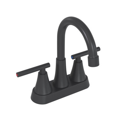 7.8" Bathroom Sink Faucet with 2-handle