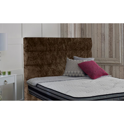 Arkansas Upholstered Headboard