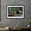The Hadrian's Villa II Framed Photographic Print