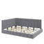 Canapé-lit double rembourré-628600203