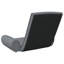 Tissu de chaise longue de plancher-68311895