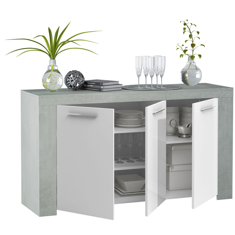 Schimmel 144cm Sideboard