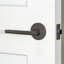 Viaggio Quadrato Rosette Single Dummy with Milano Lever-854106182-928195105-928195106