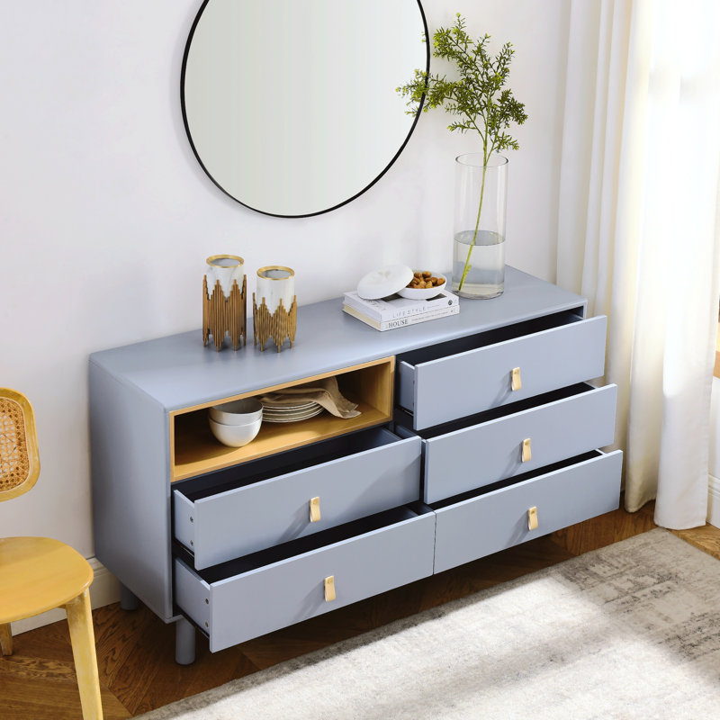 Buffet Lyrique 55,12, Bleu