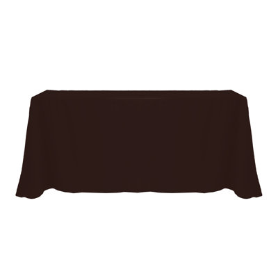 Solee Solid Color Tablecloth