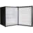 Magic Chef 2.4 Cubic Feet Freestanding Mini Fridge