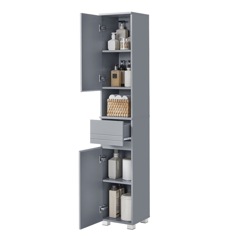 Bathroom Storage