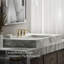Purist Widespread Bathroom Sink Faucet-6916142