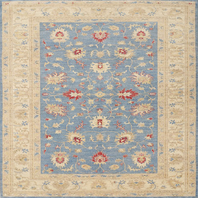 Tapis de style oriental Rebecca