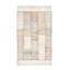 Ritsa Handwoven Jute Blend Accent Rug -1513534123