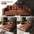 Modern Convertible Sofa Bed