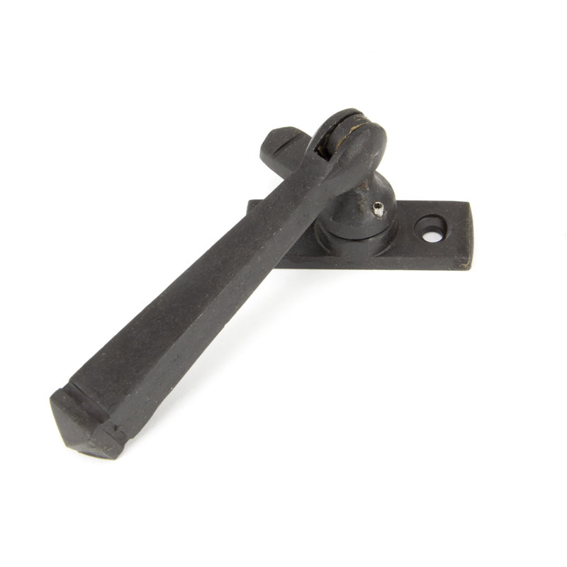 Avon Fastener Lock, Beeswax