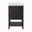 Meuble-lavabo de 20 po avec lavabo-1411724539