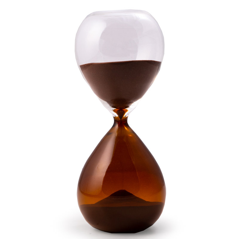 Homer Abstract Hourglass