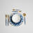 Gossard Bone China Dinnerware Set 12 Piece - Service for 4