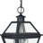 Agarwal 3 - Light Outdoor Hanging Lantern